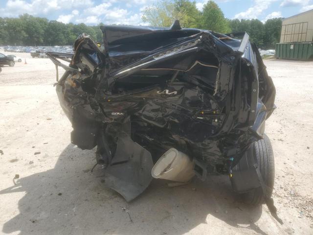 2024 KIA SOUL LX - KNDJ23AU7R7897064