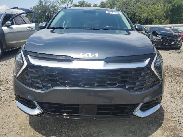 2023 KIA SPORTAGE S - 5XYK53AF4PG075156