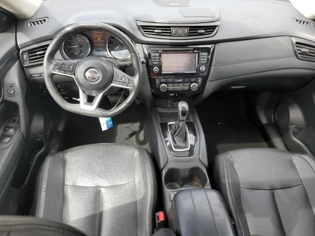 2017 NISSAN ROGUE S - 5N1AT2MT2HC792993