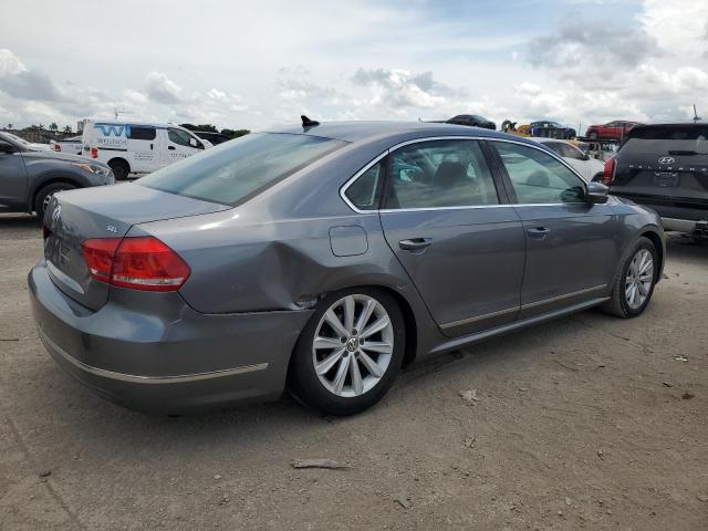 2013 VOLKSWAGEN PASSAT SEL 1VWCP7A3XDC057446  67059264