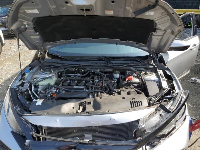 2019 HONDA CIVIC SPOR - SHHFK7H49KU224035