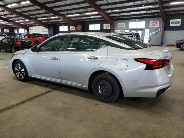 2024 NISSAN ALTIMA SV - 1N4BL4DV3RN376050