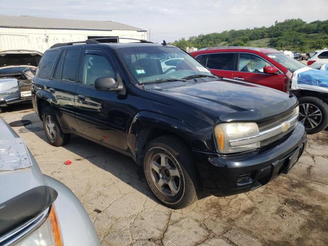 2006 CHEVROLET TRAILBLAZE 1GNDT13S962154223  66005214