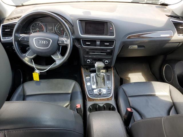 VIN WA1LFAFPXDA083095 2013 Audi Q5, Premium Plus no.8