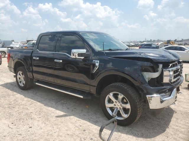 2021 FORD KING RANCH 1FTFW1E84MFA98272