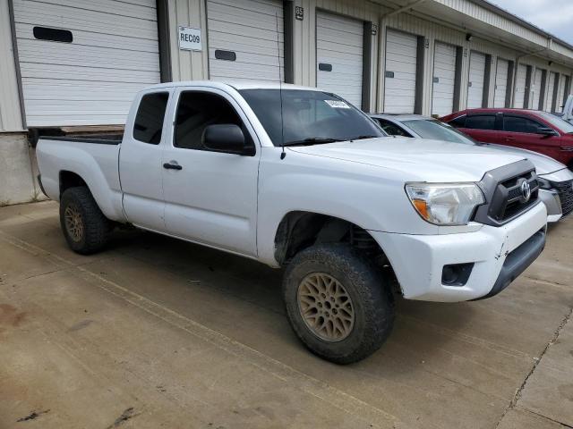 VIN 5TFTX4CN5FX062436 2015 Toyota Tacoma, Access Cab no.4