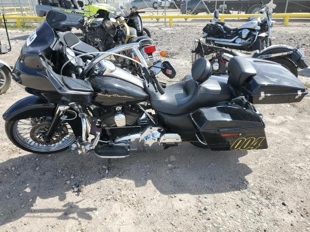 2011 HARLEY-DAVIDSON FLTRX 1HD1KH418BB608872