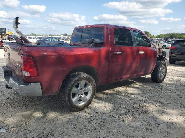 2015 RAM 1500 SLT - 3C6RR7LT6FG596836