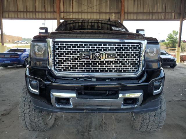 2016 GMC SIERRA K25 - 1GT12UE86GF140033