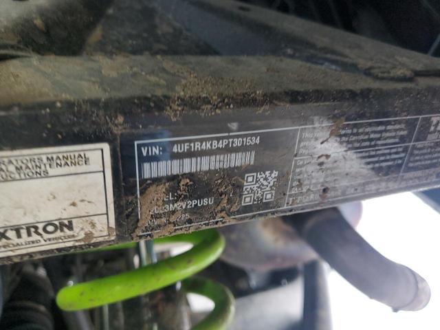 2023 ARCTIC CAT PROWLER PR - 4UF1R4KB4PT301534