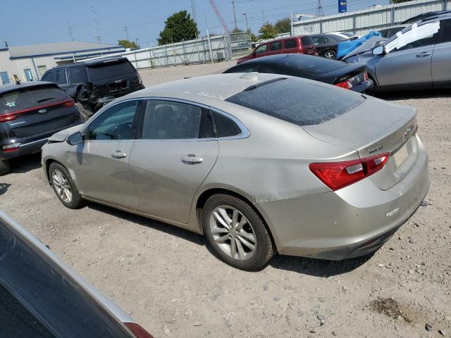 2016 CHEVROLET MALIBU LT - 1G1ZE5STXGF209873