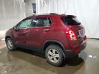 CHEVROLET TRAX 1LT photo