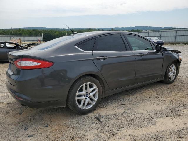 VIN 1FA6P0H70F5117604 2015 Ford Fusion, SE no.3