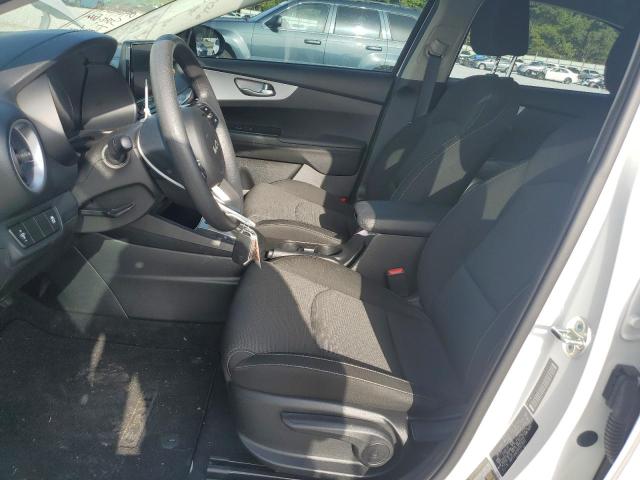 2023 KIA FORTE LX - 3KPF24AD9PE657832