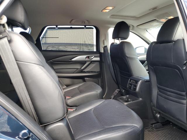 2022 MAZDA CX-9 TOURI - JM3TCBAYXN0609325