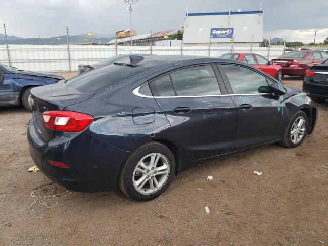 2016 CHEVROLET CRUZE LT - 1G1BE5SM2G7285205