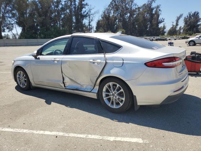 VIN 3FA6P0HD1KR149152 2019 Ford Fusion, SE no.2