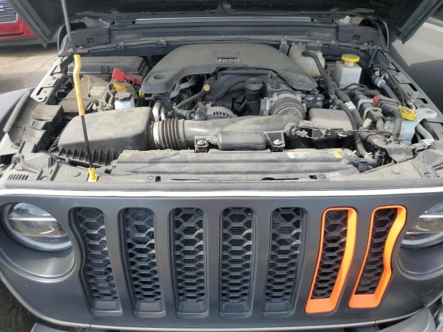 2021 JEEP GLADIATOR - 1C6JJTEG6ML610148
