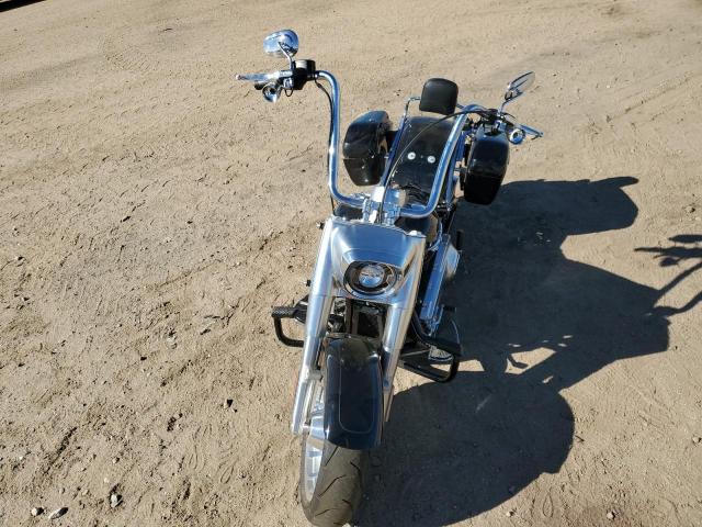 2019 HARLEY-DAVIDSON FLFBS 1HD1YGK60KB066707