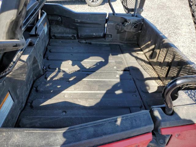 2017 HONDA SXS1000 M5 1HFVE0445H4100237