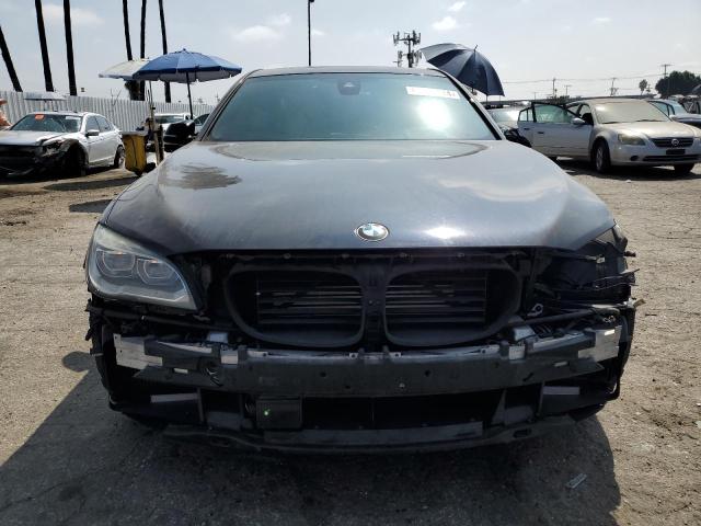 VIN WBAYB6C55FD225424 2015 BMW 7 Series, 750 XI no.5