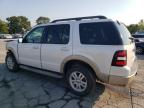 FORD EXPLORER E photo