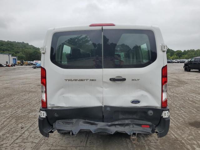 2019 FORD TRANSIT T- - 1FBZX2ZM2KKB05753