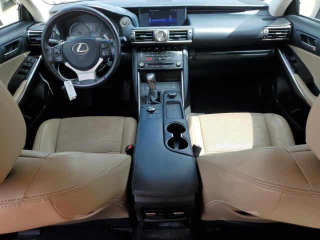 2017 LEXUS IS 200T - JTHBA1D24H5047603