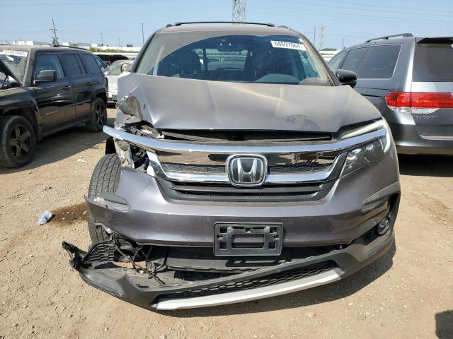 2019 HONDA PILOT EXL - 5FNYF6H43KB047829