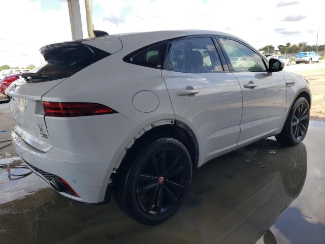 VIN SADFL2GX6L1Z79932 2020 Jaguar E-Pace, R-Dynamic Se no.3