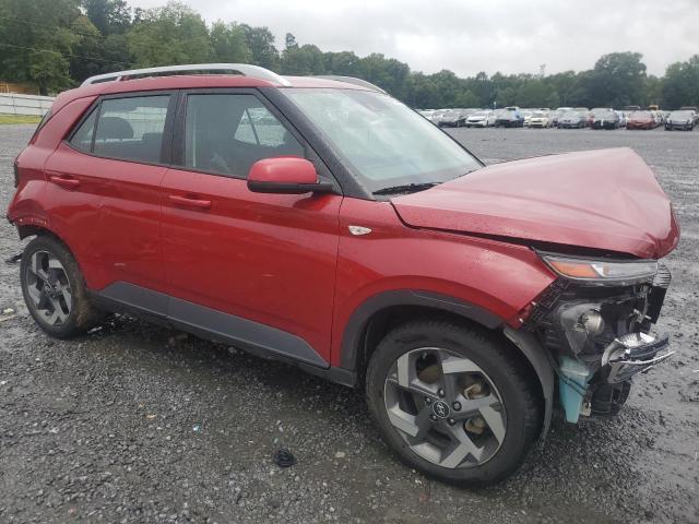 2021 HYUNDAI VENUE SEL - KMHRC8A36MU107408
