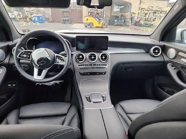 2020 MERCEDES-BENZ GLC 350E W1N0G5DB6LF780911  66776754