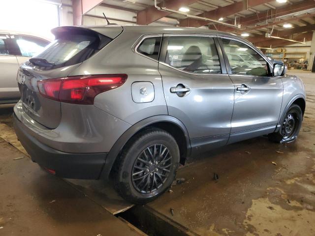 2019 NISSAN ROGUE SPOR - JN1BJ1CP4KW530091