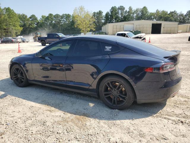 VIN 5YJSA1H17EFP35169 2014 Tesla MODEL S no.2