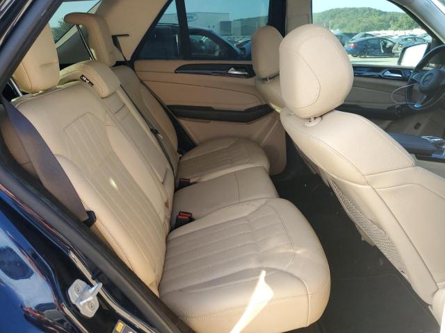 2017 MERCEDES-BENZ GLE 350 4M - 4JGDA5HB9HA816367