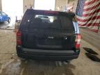 JEEP PATRIOT SP photo