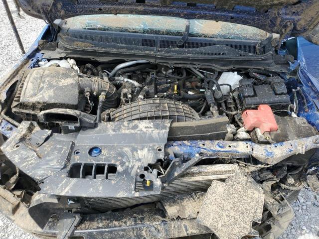2020 FORD RANGER XL - 1FTER1EH6LLA57385