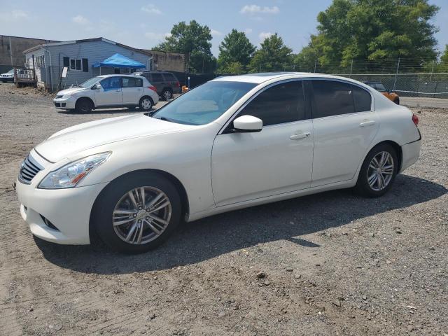 VIN JN1CV6AP1DM722043 2013 Infiniti G37, Base no.1