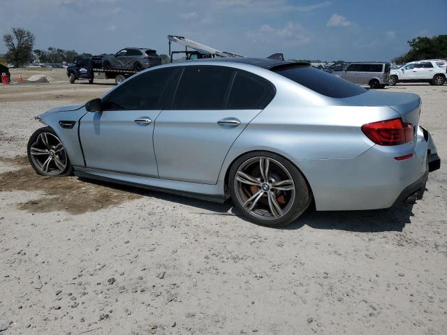 VIN WBSFV9C51DC773855 2013 BMW M5 no.2