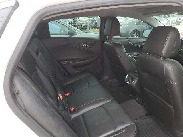 2016 CHEVROLET MALIBU PRE - 1G1ZH5SX5GF223464