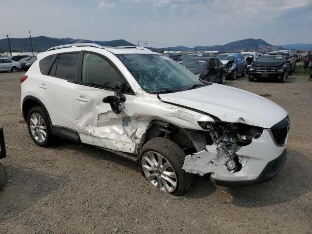 VIN JM3KE4DE1D0120037 2013 MAZDA CX-5 no.4