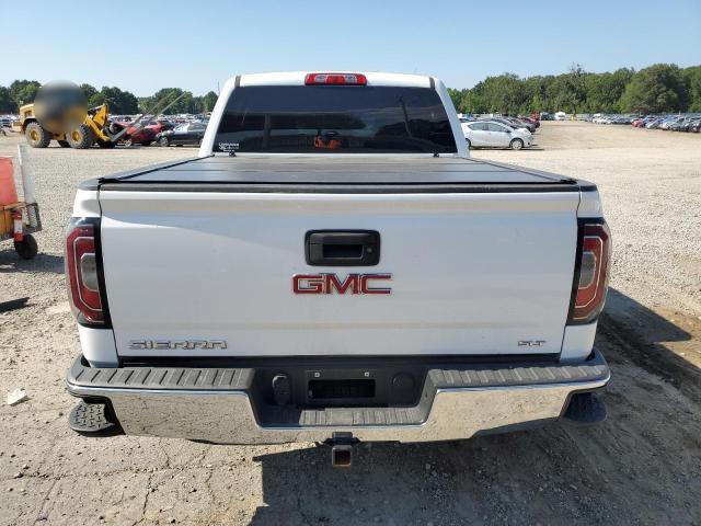 2018 GMC SIERRA K15 - 3GTU2NEJ4JG263227