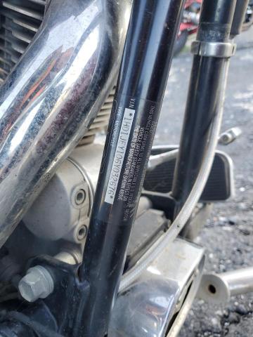 2006 HARLEY-DAVIDSON FLST - 1HD1JEY106Y032676