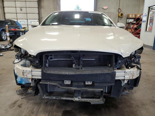 VIN 3LN6L5D9XJR619418 2018 Lincoln MKZ, Select no.5