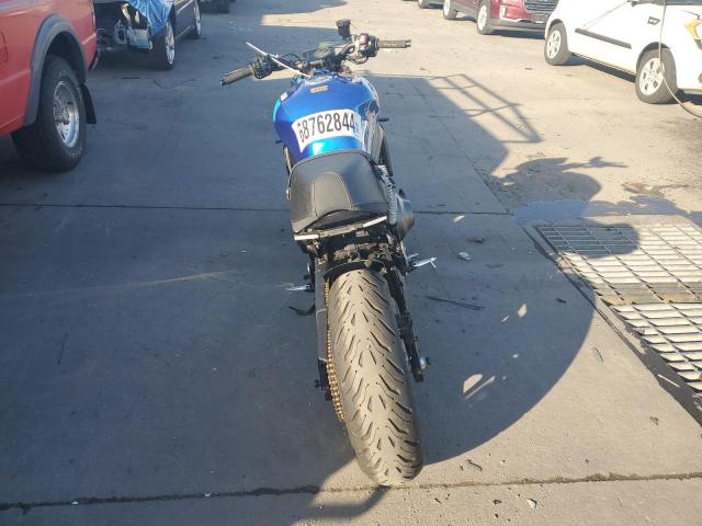 2022 YAMAHA MTM890 JYARN80E3NA000784