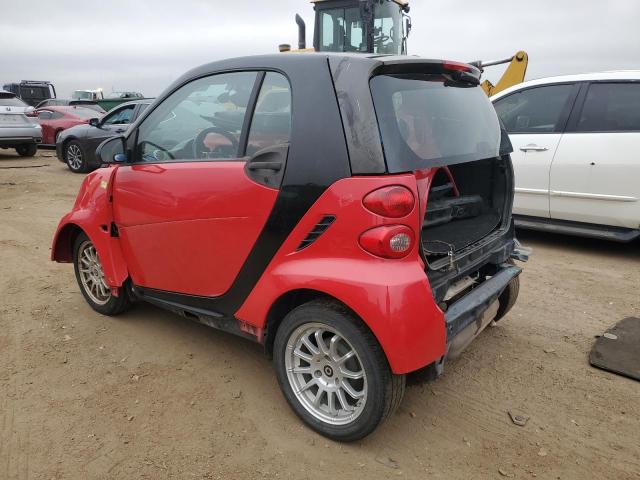 VIN WMEEJ3BA0EK759240 2014 SMART FORTWO no.2