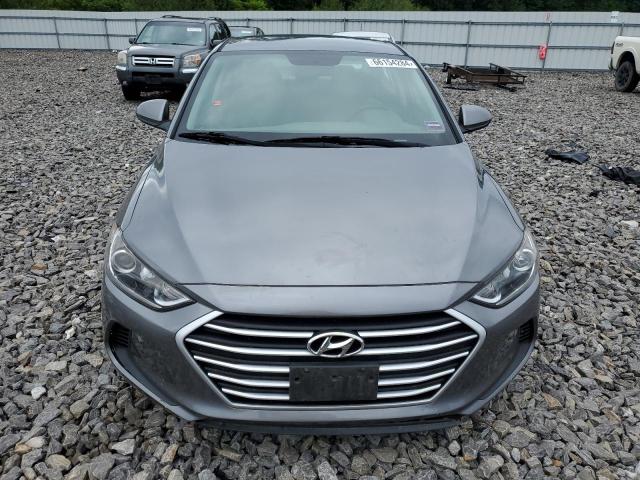 2018 HYUNDAI ELANTRA SE - 5NPD84LF8JH378993