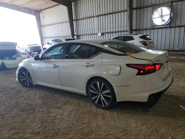 2019 NISSAN ALTIMA SR - 1N4BL4CV1KC256976