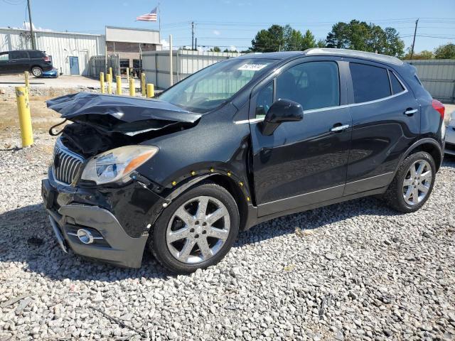 2013 BUICK ENCORE 2013