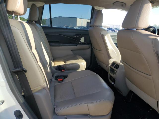 2016 HONDA PILOT ELIT - 5FNYF6H06GB112810